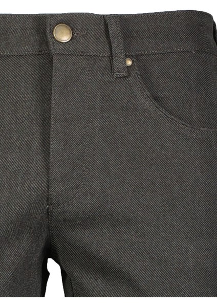 Erkek Spor Pantolon 2422203009.P5CR