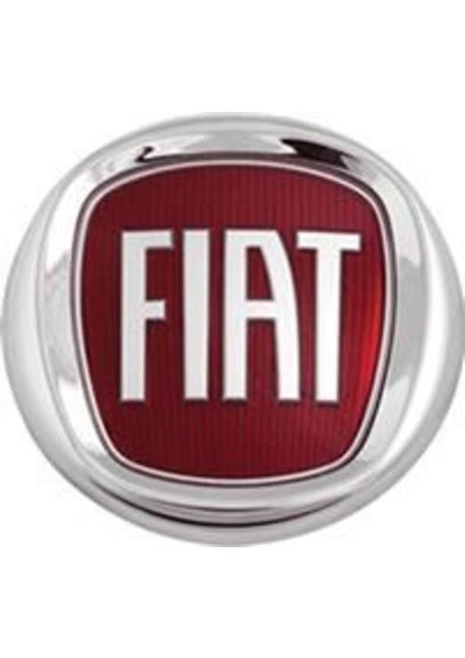 A5485 Arka Bagaj Arması Çap 95MM Linea 735341329