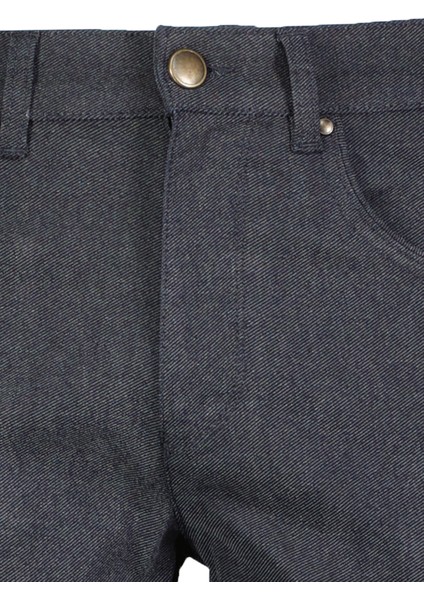 Erkek Spor Pantolon 2422203009.P5CR