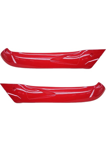 REVIVAL 50 MARŞBİYEL TAKIM SAĞ-SOL KIRMIZI (ORJ)