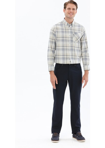 Erkek Spor Pantolon 2422203011.VSEB5CR