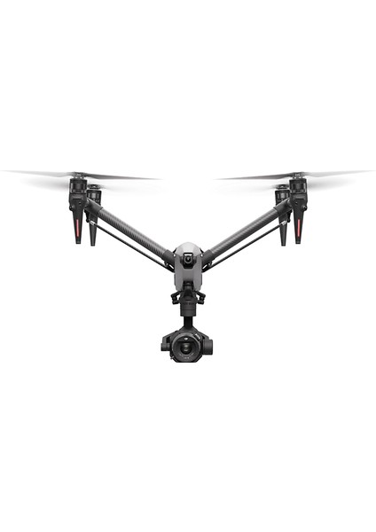 Djı Inspire 3 Drone Gri