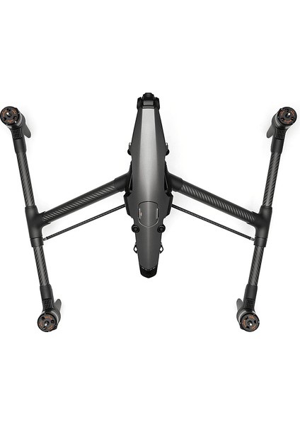 Djı Inspire 3 Drone Gri