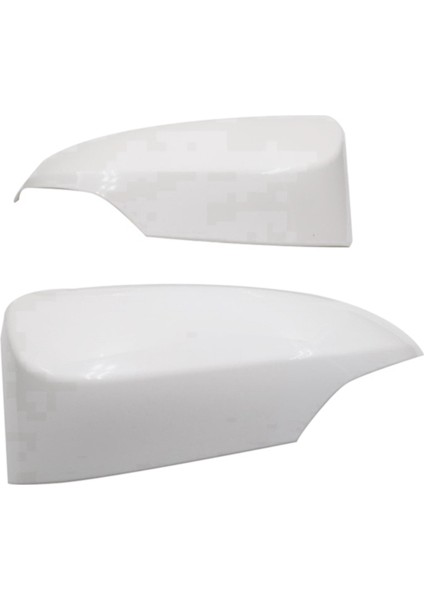 Çift Araba Dikiz Aynası Kapağı Kapağı Dönüş Sinyali Yanıp Sönen ile Uyumlu 2014 2015 2016 2017 (Yurt Dışından) fırsatları