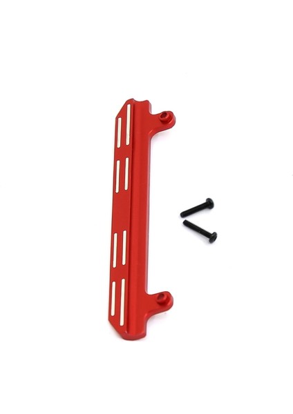 2 Adet Metal Yan Kelepçe Pedalı Kaydırıcılar Jımny XMYKC01CM 1/16 Rc Araba Yükseltme Parçaları Aksesuarları, Kırmızı (Yurt Dışından) fırsatları
