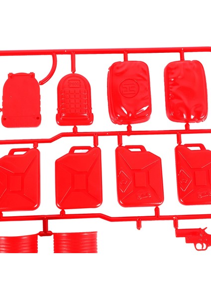 Dekorasyon Araçları B16 B36 C34 C24 Q65 4WD 6WD Araba Yedek Parçaları 1/16 Rc Araba Kamyon Parçaları (Yurt Dışından) fırsatları