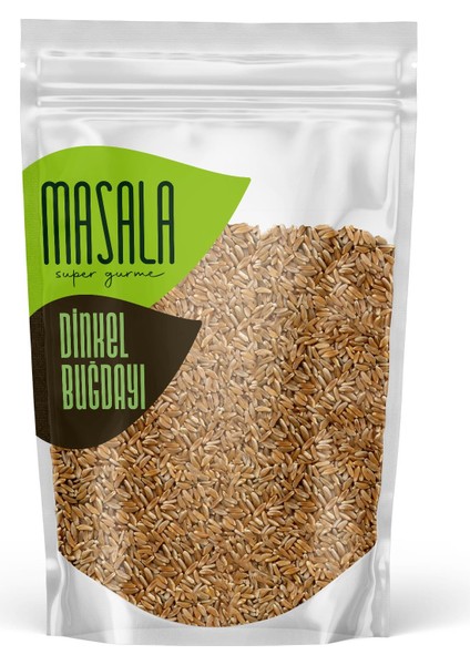 Dinkel Buğday 1 Kg. (Menşei; Türkiye)