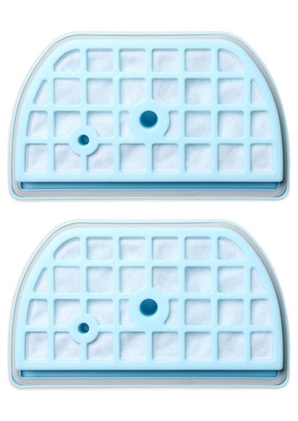 2 Adet Süzgeç Filtre Lg ADQ73393603 VK70501N VK70502N Elektrikli Süpürge Yedek Yedek Parça Aksesuarları (Yurt Dışından) fiyatları