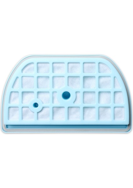 2 Adet Süzgeç Filtre Lg ADQ73393603 VK70501N VK70502N Elektrikli Süpürge Yedek Yedek Parça Aksesuarları (Yurt Dışından) fırsatları