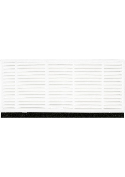 R1 Robot Yan Fırça Filtresi Toz Torbası Vakum Aksesuarı Için 11 Adet Yedek Parçalar (Yurt Dışından) modelleri