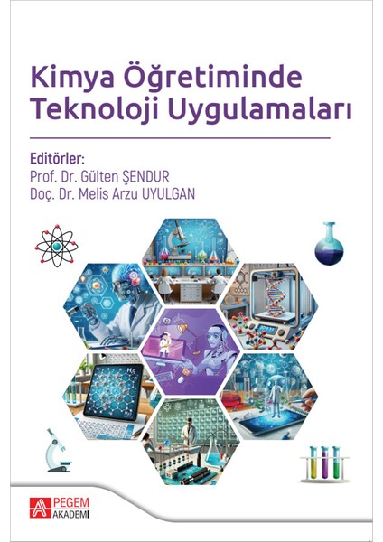 Kimya Öğretiminde Teknoloji Uygulamaları
