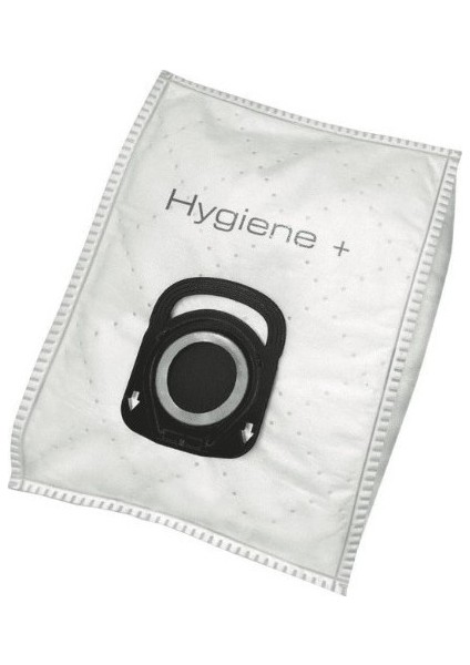 Silence Force 4A RO6493 Hygiene+ 4'lü Toz Torbası Çeg