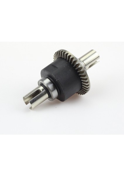 Metal Diferansiyel 104001-1930 104001 1/10 Rc Araba Yedek Parçaları Yükseltme Aksesuarları (Yurt Dışından) modelleri