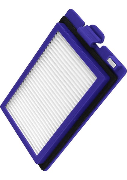 X8 Elektrikli Süpürge Parçaları Aksesuarları Için 4 Yan Fırça + 6 Filtre (Yurt Dışından) fiyatları