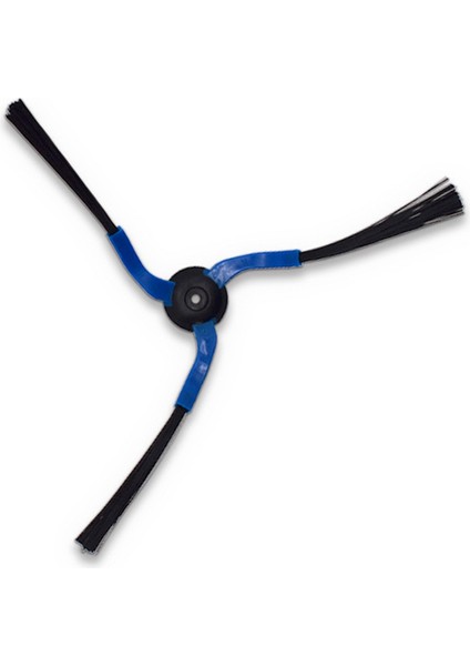 Çift -RM72VR/-RM84V/VR1OF71UCAC/-RL87V Robotlu Süpürge Yan Fırçalar Temizleme Parçaları (Yurt Dışından) fırsatları