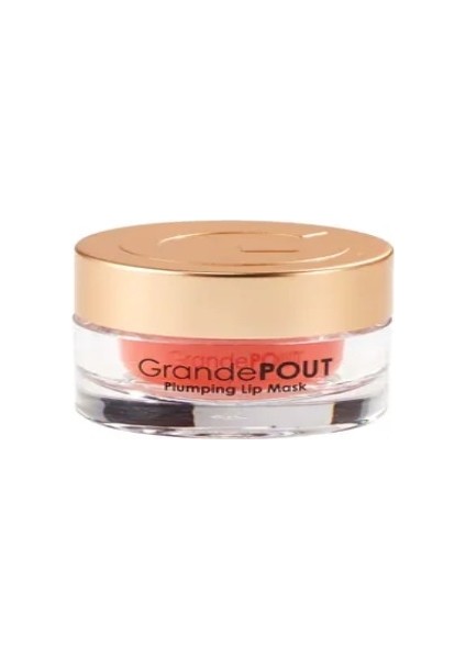 Grandepout Plumping Lip Mask Berry Mojito 15 gr