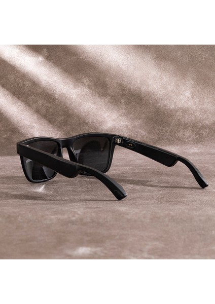 Hoparlörlü Gözlük modelleri