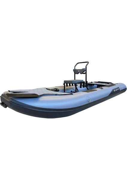 Neptvn Pro 400 Şişme Balıkçı Botu