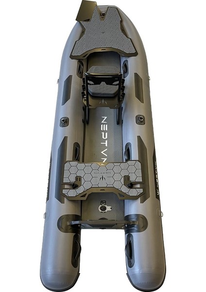 Neptvn Pro 400 Şişme Balıkçı Botu