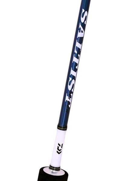 Saltist Hyper 188 cm 80-200 gr Tetikli Slow Jig Kamış