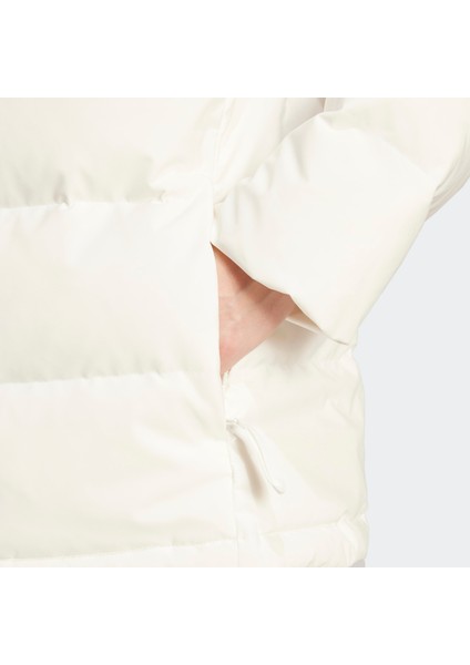 W HELIONIC HO J Beyaz Kadın Mont IX8863 indirimleri