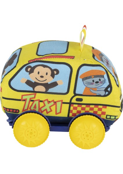 Ilk Soft Arabam - Taksi modelleri