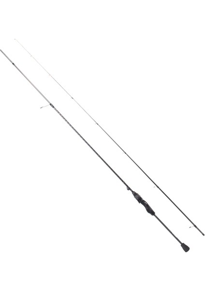 Aji Game Fuji 198 cm 0,5-5 gr Lrf Kamış