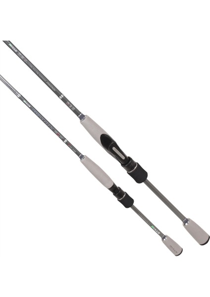 Matrix Fuji 240 cm 3-21 gr Spin Kamış