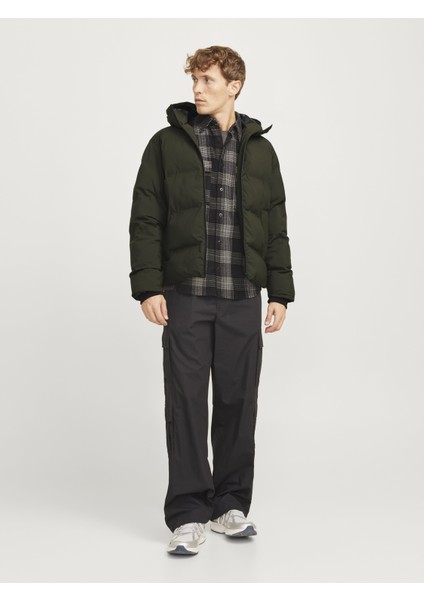 Jack&jones Erkek Mont 12256887 fiyatları