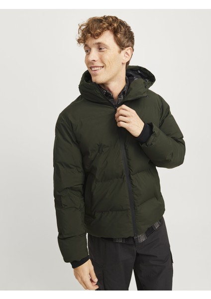 Jack&jones Erkek Mont 12256887 modelleri