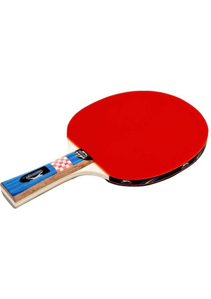 Perform ITTF Onaylı Masa Tenis Raketi (4 Star) Unisex Masa Tenisi Raketi
