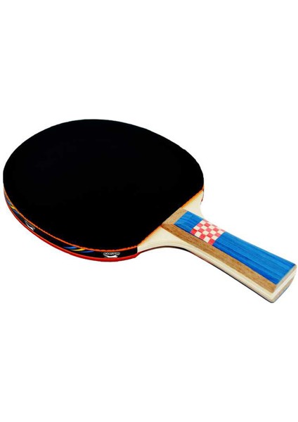 Perform ITTF Onaylı Masa Tenis Raketi (4 Star) Unisex Masa Tenisi Raketi