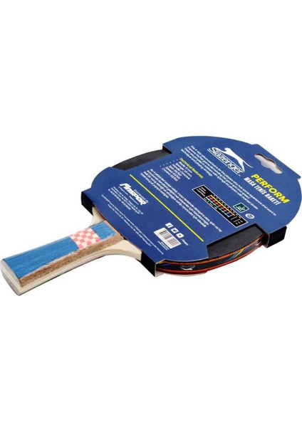 Perform ITTF Onaylı Masa Tenis Raketi (4 Star) Unisex Masa Tenisi Raketi
