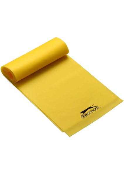 Pilates Bandı Light (Ucu Açık) Unisex Pilates Aksesuarları