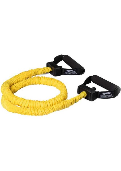 Resistance Tube Light Unisex Pilates Aksesuarları