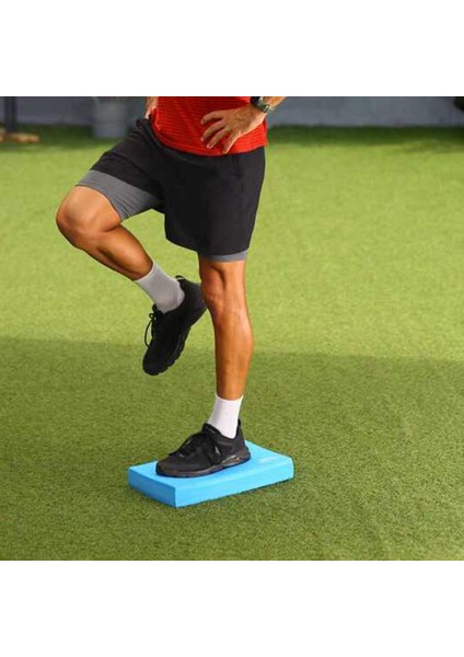 Balance Pad Unisex Pilates Aksesuarları