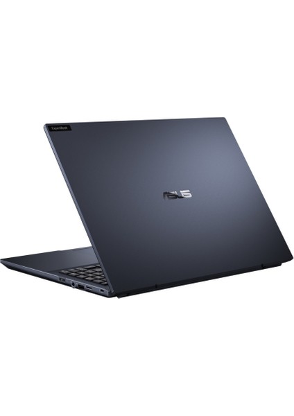 Expertbook B5 I5-1250P 40-Gbddr5 1 Tbssd Arc A350M (4 Gb) 16" OLED Wquxga Windows 11 Home Notebook B5602CBN-L20164 BT32