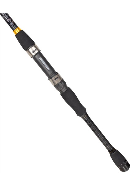 Rock Fish 240 cm 10-40 gr Tele Spin Kamış