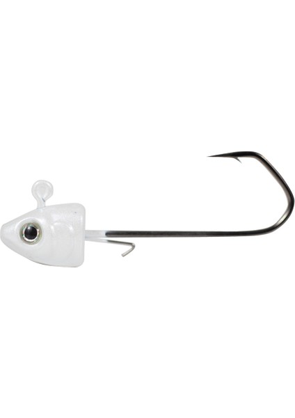 Fish #3/0 Jig Head
