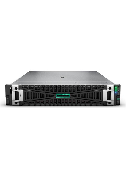 DL380 G11 5416S MR408i-o NC 8SFF Svr