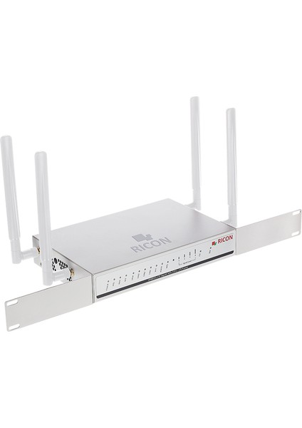 S9980DSL-LTE Xdsl/lte Switch/router 1xsım