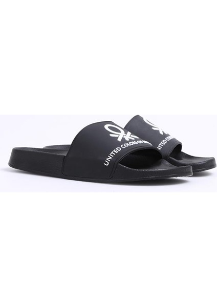 BN-1434 Anatomik Taban Erkek Terlik Siyah 40-45 modelleri