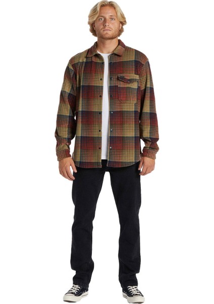 Furnace Flannel Erkek Gömlek fiyatları