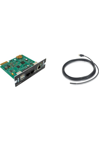 AP9641 Ups Network Menagement Card