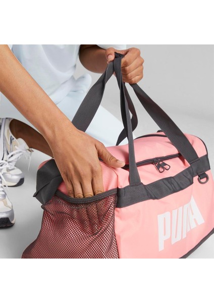 Challenger Duffel Bag S Unisex Spor Çantası indirimleri