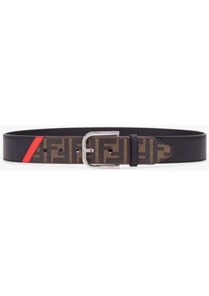 Man Belt 95 cm