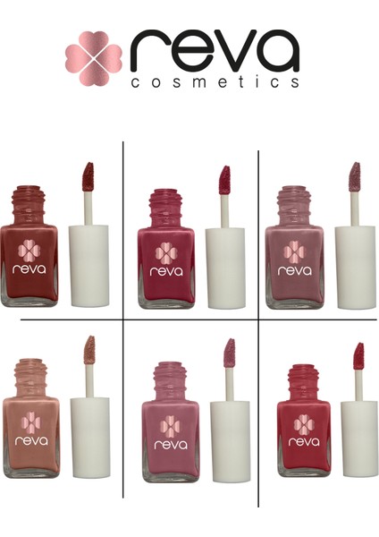 Dudak & Yanak Renklendiricisi-Lip & Cheek Tint 10 ml fırsatları