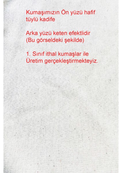 Kumaş, Canlı Renkli Desenli Fon Perde (Özel Üretimdir,ölçüye Dikkat Ediniz)