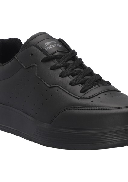 ZEKKO Erkek Sneaker Koşu & Yürüyüş Ayakkabısı Siyah / Siyah fırsatları