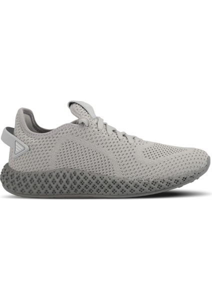 ATOMIX Kadın Sneaker Koşu & Yürüyüş Ayakkabısı Gri